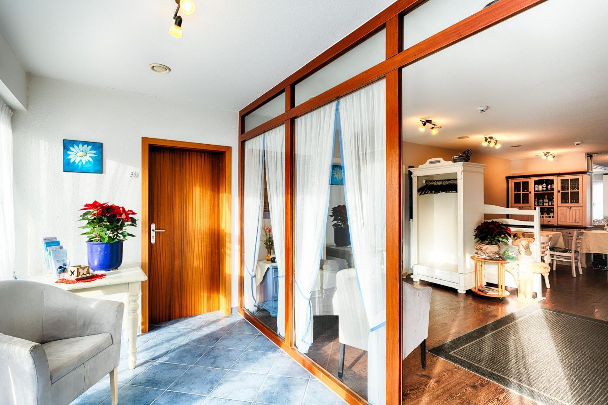 Hotel Friesland Leck Экстерьер фото