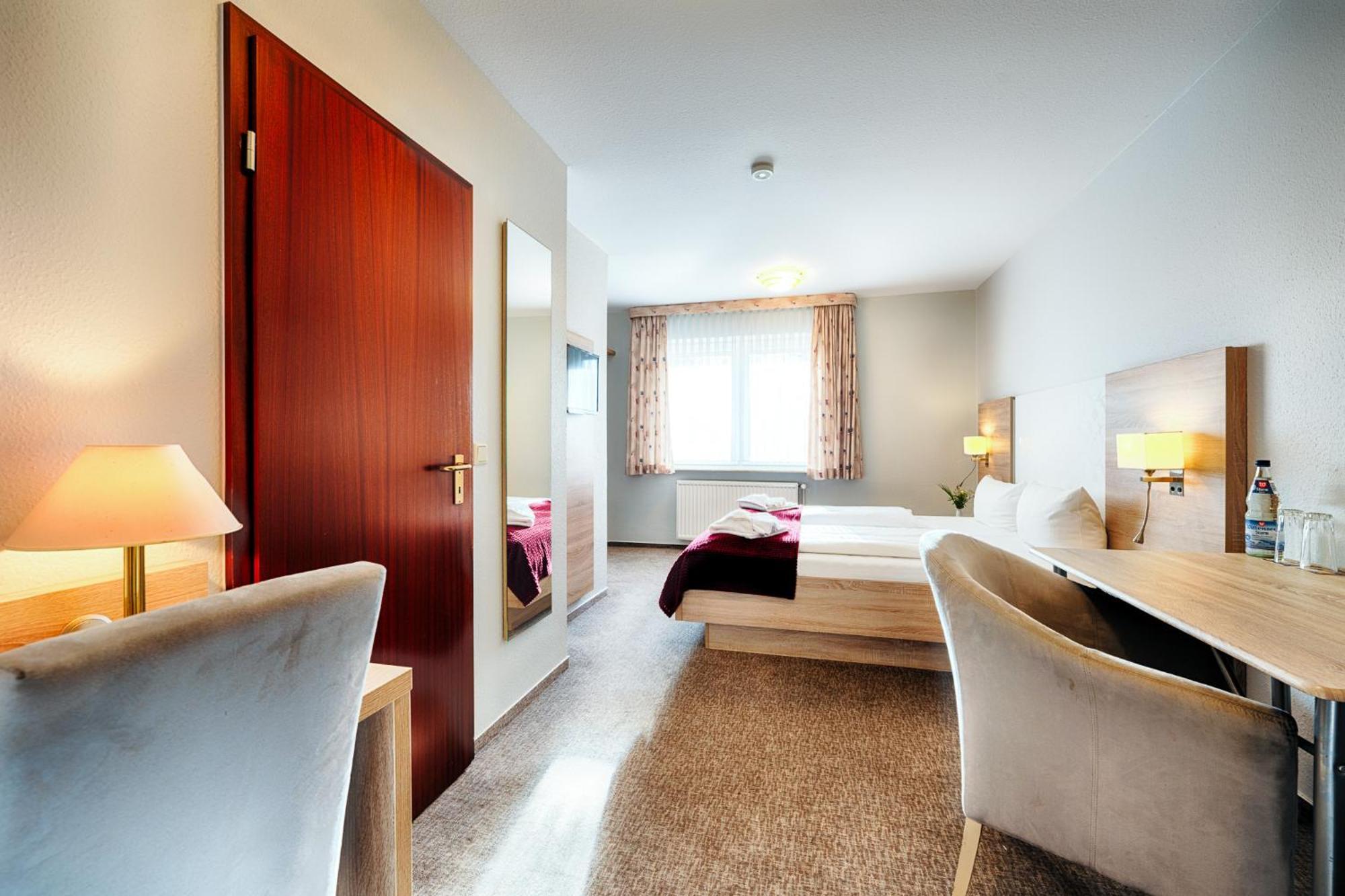 Hotel Friesland Leck Экстерьер фото