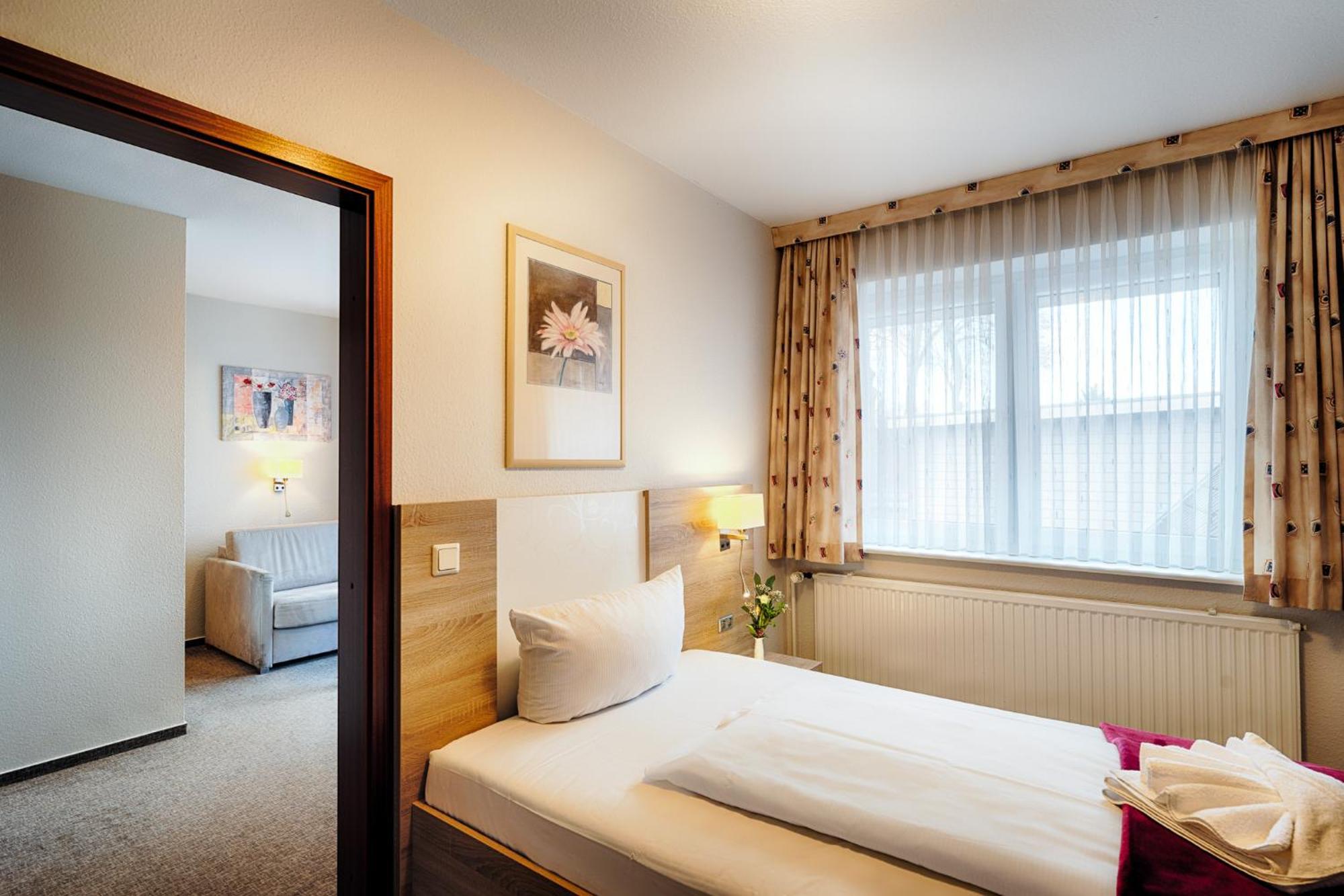 Hotel Friesland Leck Экстерьер фото
