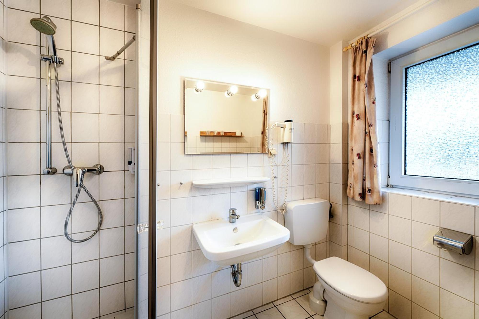 Hotel Friesland Leck Экстерьер фото